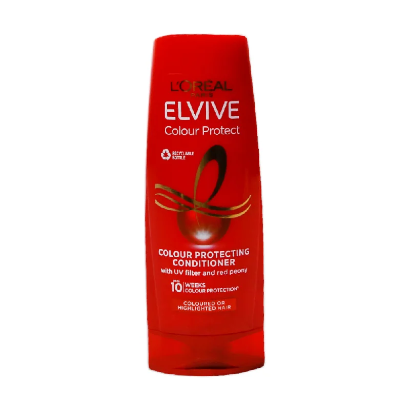 - ​​Pet toys under    yuanLOREAL ELVIVE CONDITIONER COLOUR PROTECTING 300 ML