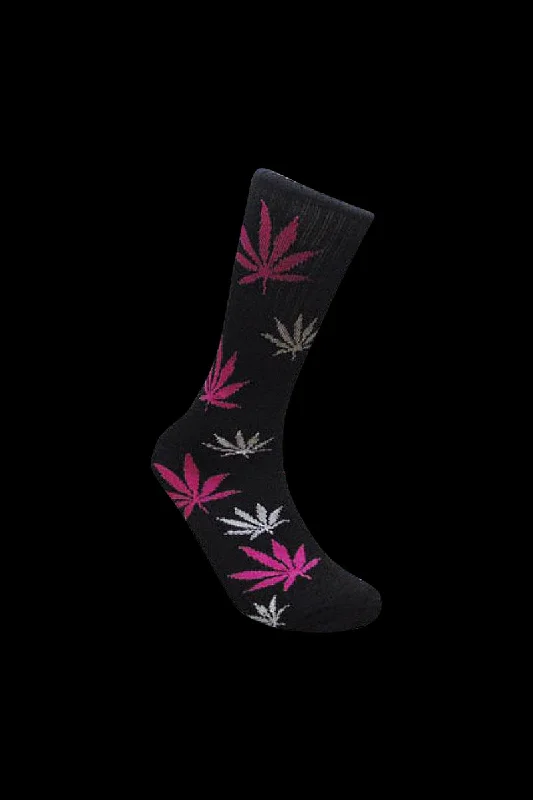 Black / Pink