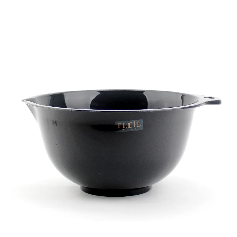 Pet ProductsBowl (PP/Kitchen/Monotone/24.9x11.5cm/d22.5cm / 2.2L)