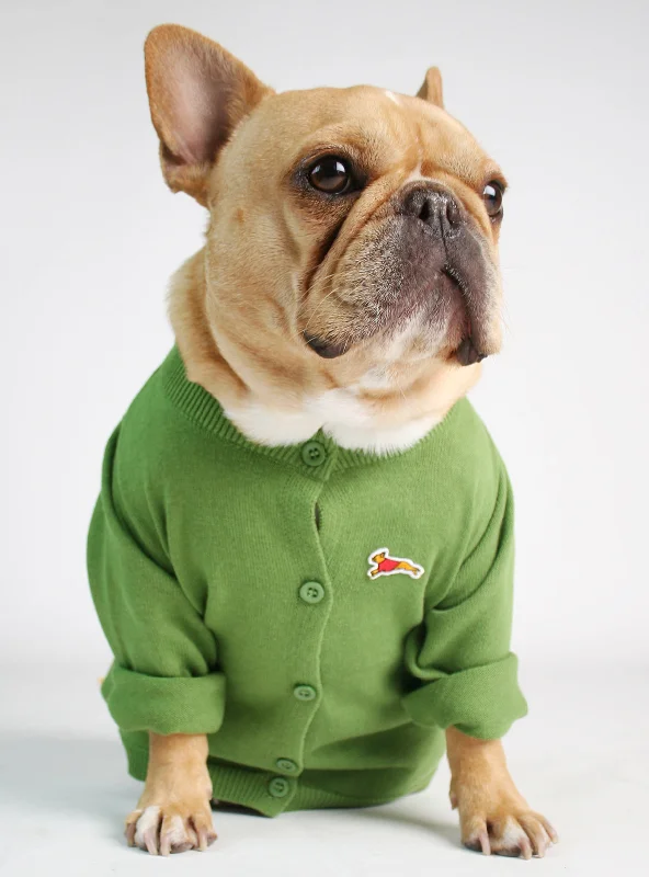 Combined with specific occasions:The Quincy Cardigan