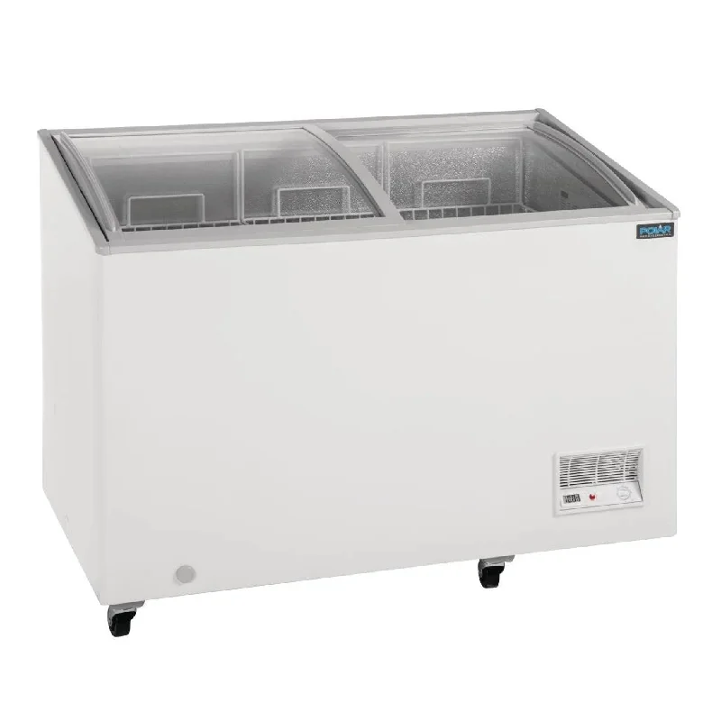- Pregnant cat delivery room warming boxPolar G-Series Display Chest Freezer - 270Ltr