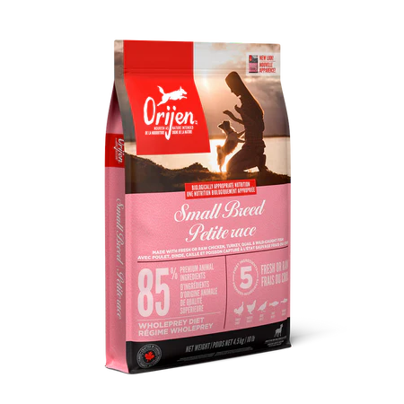 - Hypoallergenic dog foodOrijen - Dry Dog Food
