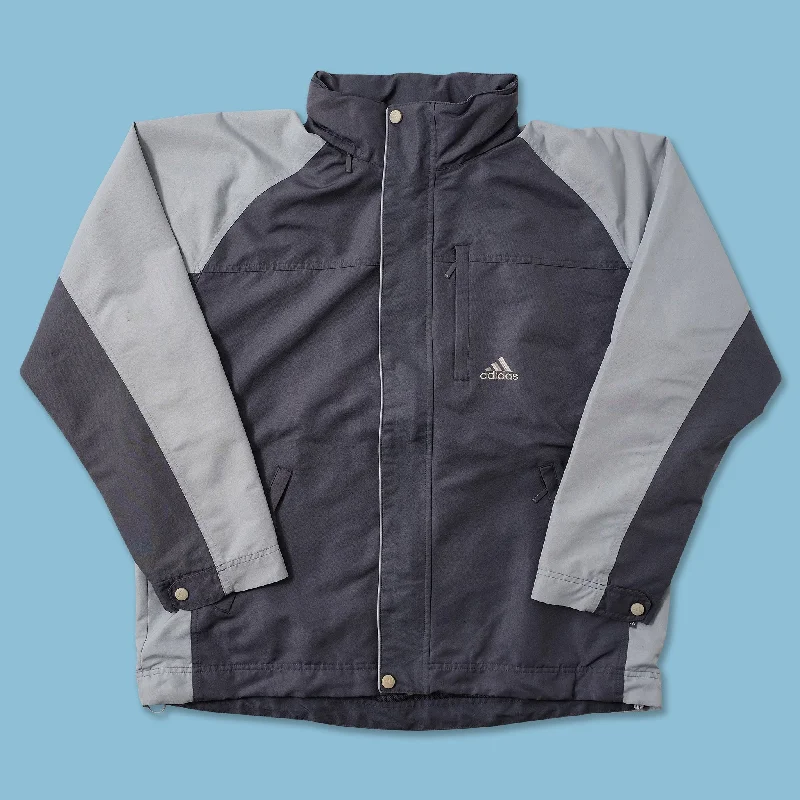 - Chinchilla cooling ice nest ceramic plateVintage adidas Light Jacket Medium
