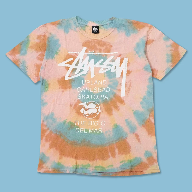  -Anti-slip claw protection raincoat FOR dogsStussy Tie Dye T-Shirt Medium