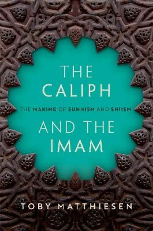  -Anti-scratch scratching board AND cat bed in oneThe Caliph and the Imam