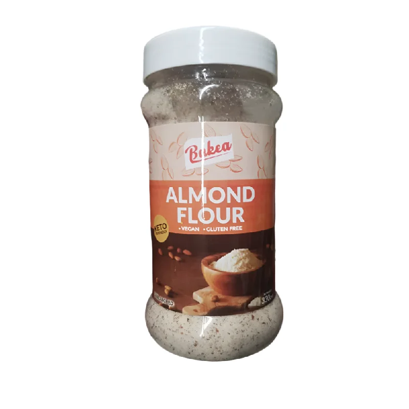 - Car dog seat beltBAKEA ALMOND FLOUR JAR 330 GM