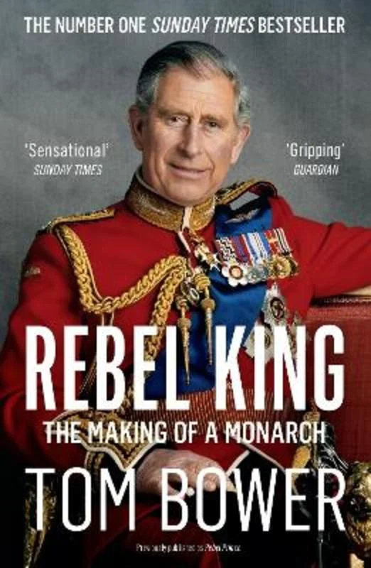 ---Rebel King
