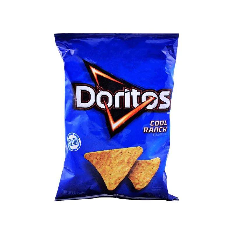 - Cat hair ball removal and hair removal creamDORITOS CHIPS COOL RANCH 92.1 GM