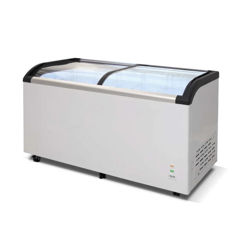 - Natural latex pet mattressAG Sliding Glass Door Chest Freezer - 445 Litre