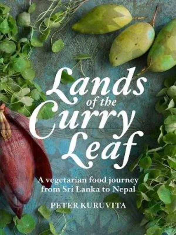 - Deodorizing cat litter tofu litterLands of the Curry Leaf