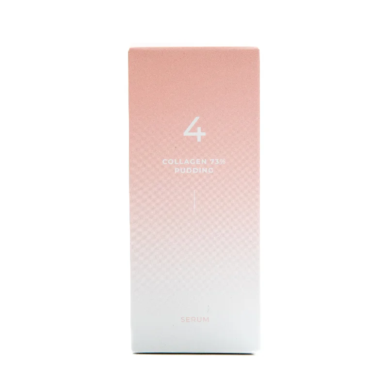 - Custom pet birthday cakeNumbuzin No.4 Collagen 73% Pudding Serum 50ml