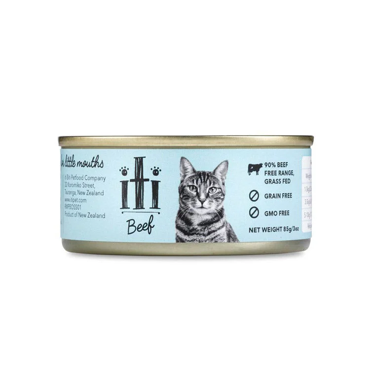    - Wholesale cat food prices  iti Cat Can Grain Free Beef