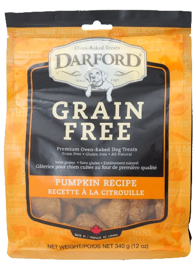 - Food for picky dogsDarford Grain Free - Dog Treats