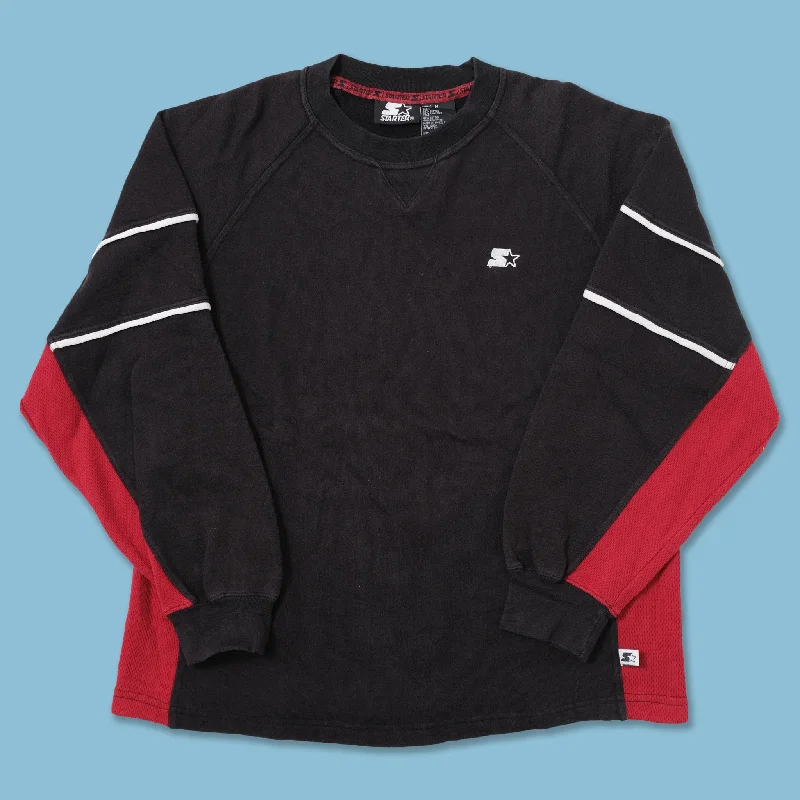 ---Vintage Starter Sweater Medium