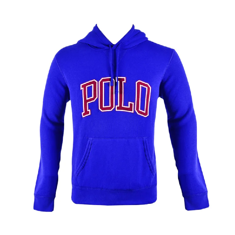 - Pet tear stain cleaning wipesRL MEN L/S HOODIE 743005 BLU M (IRW)