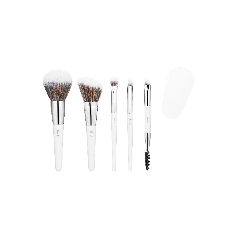 - Postoperative pet anti-licking Elizabethan collarFillimilli Mini Makeup Brush Set(5P) - Postoperative pet anti-licking Elizabethan collarFillimilli Mini Makeup Brush Set(5P)