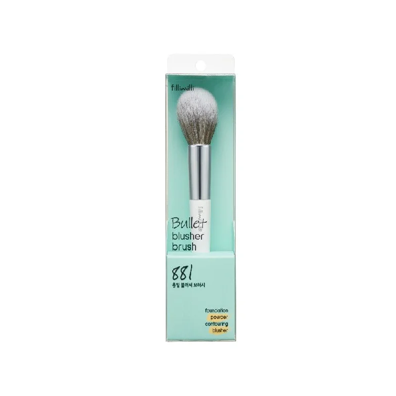 - Pet vitamin complex nutrition tabletsFillimilli Bullet Blush Brush 881