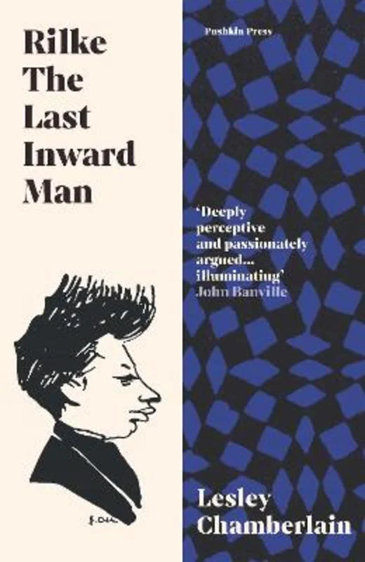 - Pet fence foldable indoorRilke: The Last Inward Man