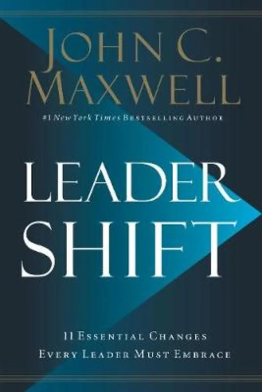 ---Leadershift