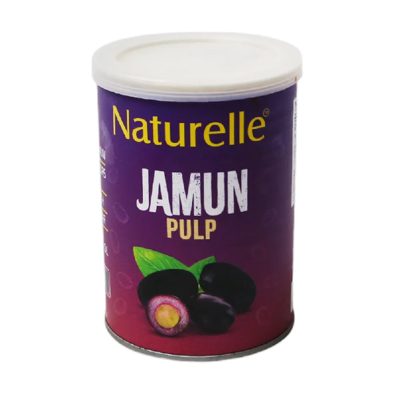 - Cat stress soothing sprayNATURELLE JAMUN PULP 400GM