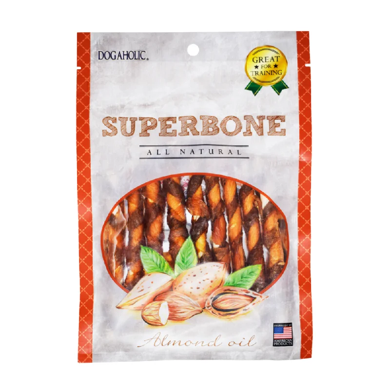 - Elderly dog joint care mattressDogaholic Superbone Chicken Stick with Almond Oil Dog Treats - Elderly dog joint care mattressDogaholic Superbone Chicken Stick with Almond Oil Dog Treats