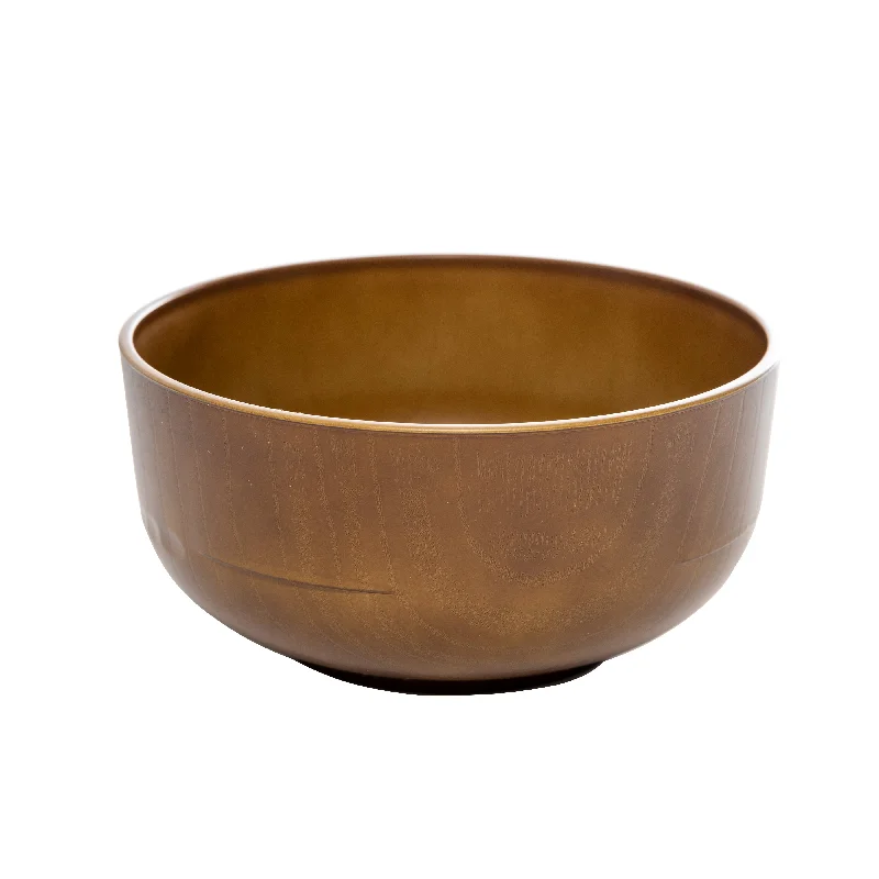- Pet water dispenser UV sterilization versionWood Carving Stackable Bowl