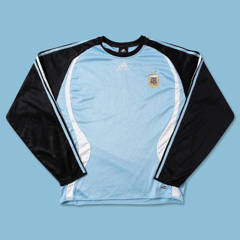 - Cat stress soothing sprayVintage adidas Argentina Jersey XLarge