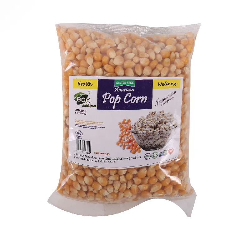 - Durable nylon dog leash wholesaleECO POP CORN 400GM