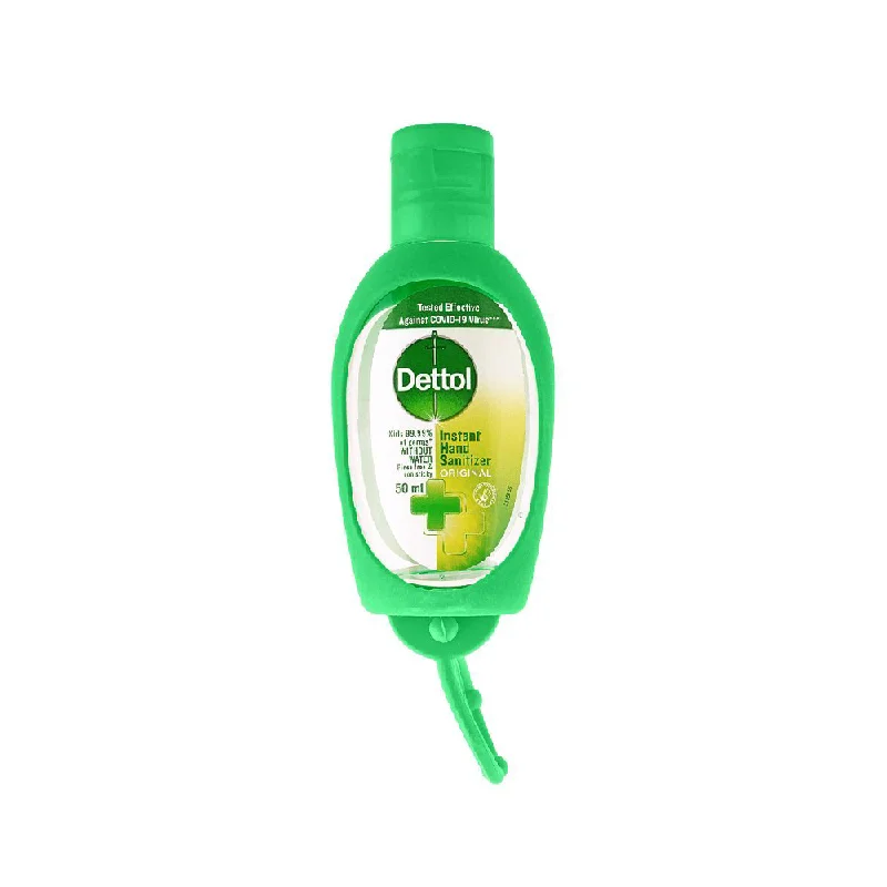 - Pet tear stain cleaning wipesDETTOL INSTANT HAND SANITIZER 50 ML