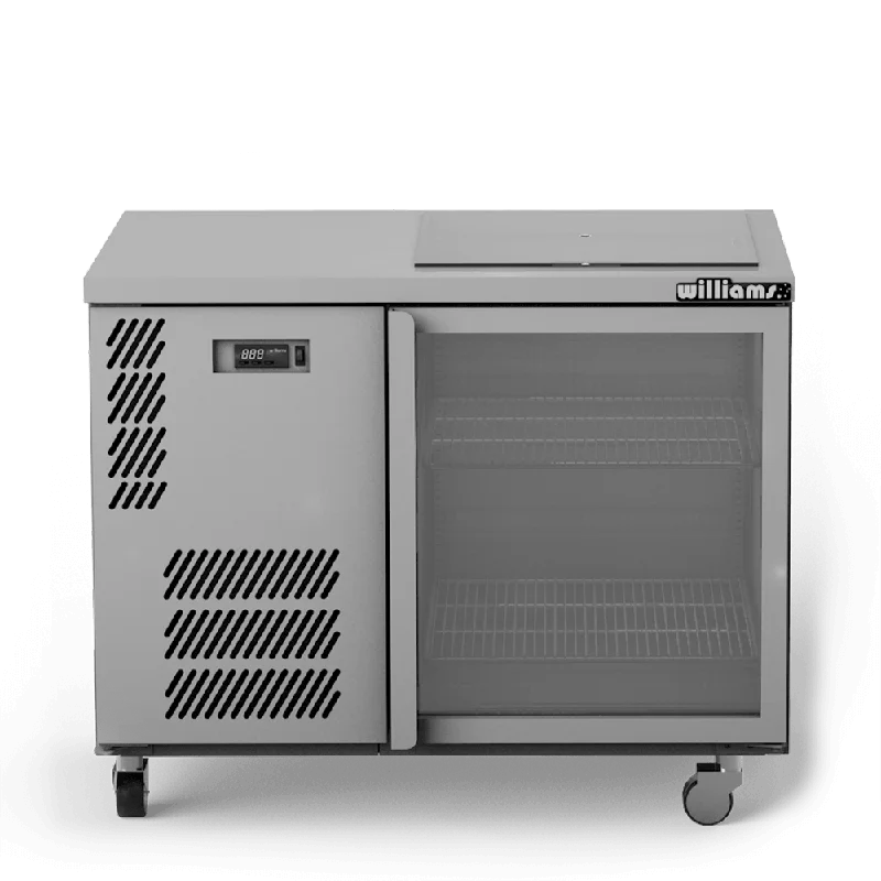 - Pet smart GPS locatorWilliams One Door Glass Chiller With Two Shelves