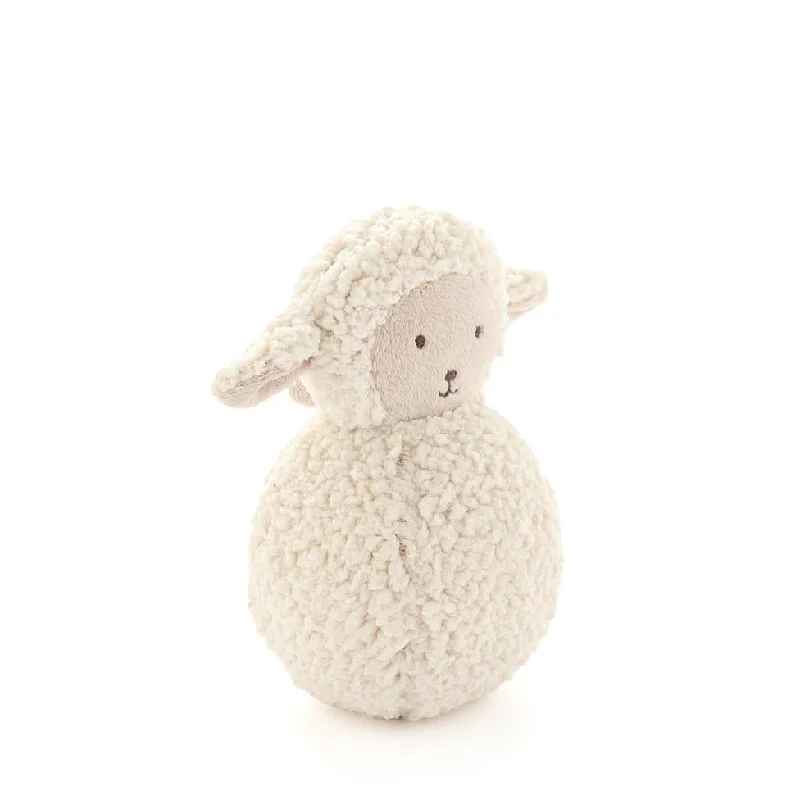 ---Roly Poly RATTLE - Sophie Sheep