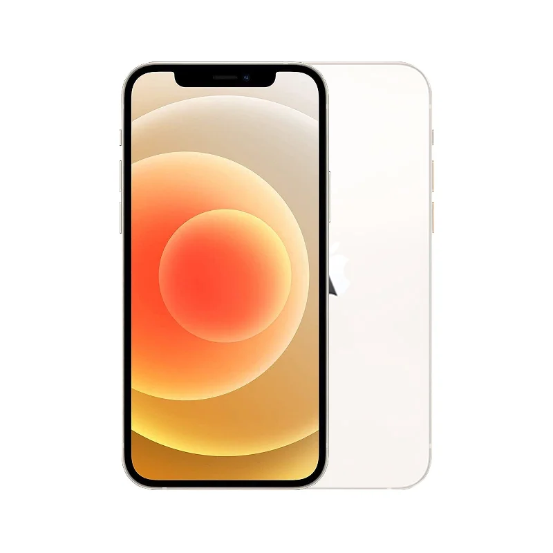  -Non-contact cat thermometerApple iPhone 12 64GB (White) [~Renewed: Very Good]