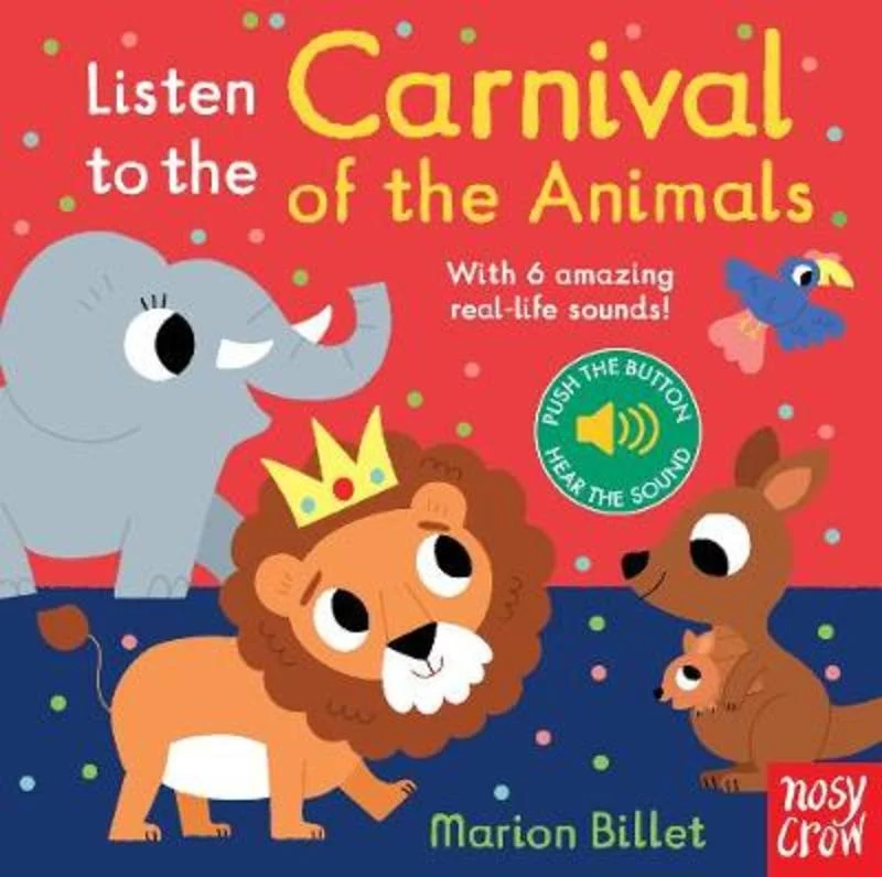 - Pet electric nail grinder silent modelListen to the Carnival of the Animals