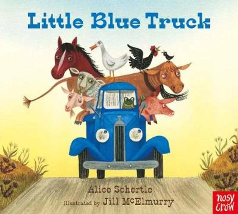 - Rabbit grass rack to prevent waste food boxLittle Blue Truck