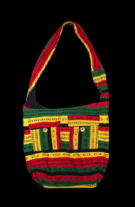 - Pet electric nail grinder silent modelHobo Bag With a Rasta Pattern