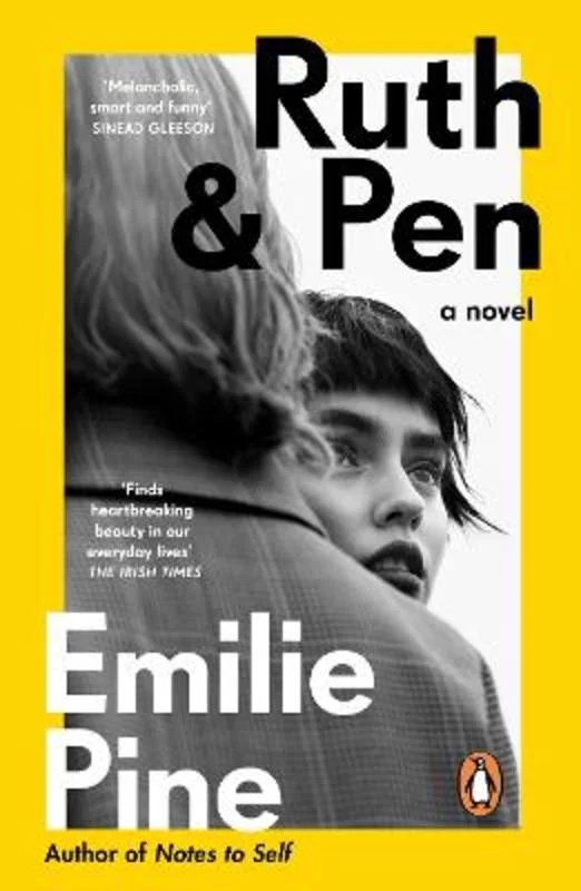 ---Ruth & Pen