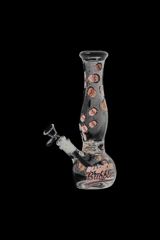  -Anti-scratch sofa protective coverBubbles Bubbler Ice Glass Water Pipe