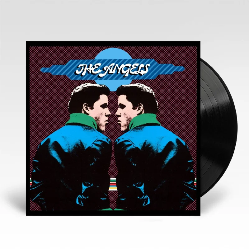 - Pregnant cat delivery room warming boxAngels, The (Splatter Vinyl Reissue)