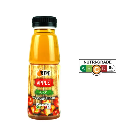 - Automatic induction pet water dispenserApple Juice Ripe 250ml