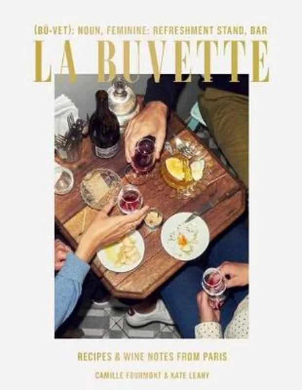 ---La Buvette