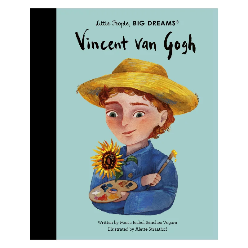 - Chinchilla cooling ice nest ceramic plateLittle People, Big Dreams - Vincent van Gogh - Chinchilla cooling ice nest ceramic plateLittle People, Big Dreams - Vincent van Gogh