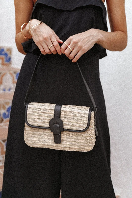 - Pet diabetes prescription foodDovie Straw Shoulder Bag - Natural/Black