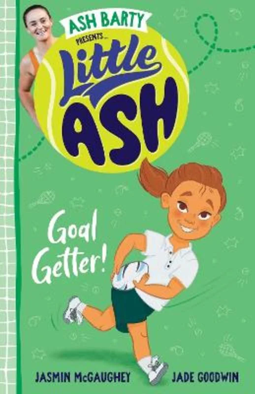 - Cat stress soothing sprayLittle Ash Goal Getter!
