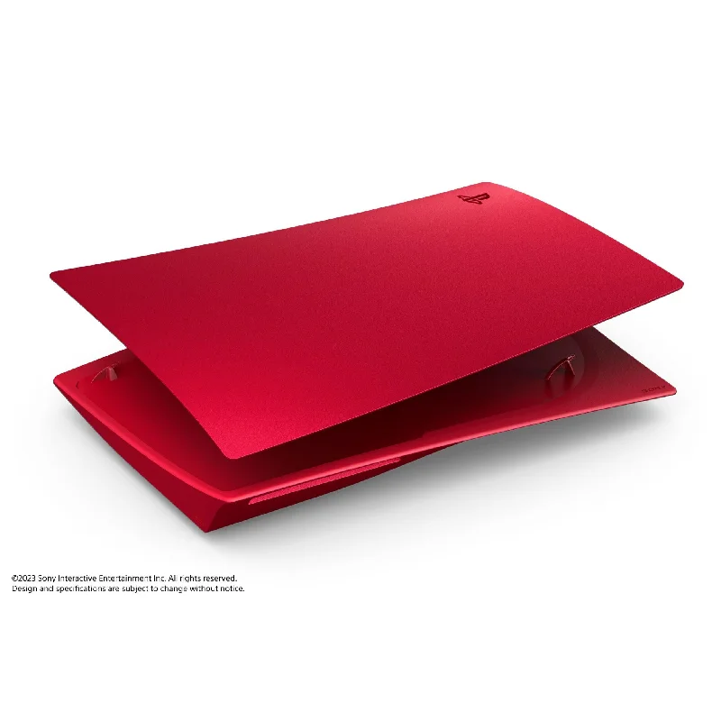 - Pet fence foldable indoorPS5 PlayStation 5 Standard Cover Volcanic Red