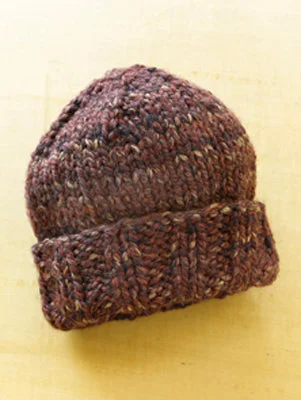 - Dog anti-slip matSparrow Creek Hat Pattern (Knit) - Version 2