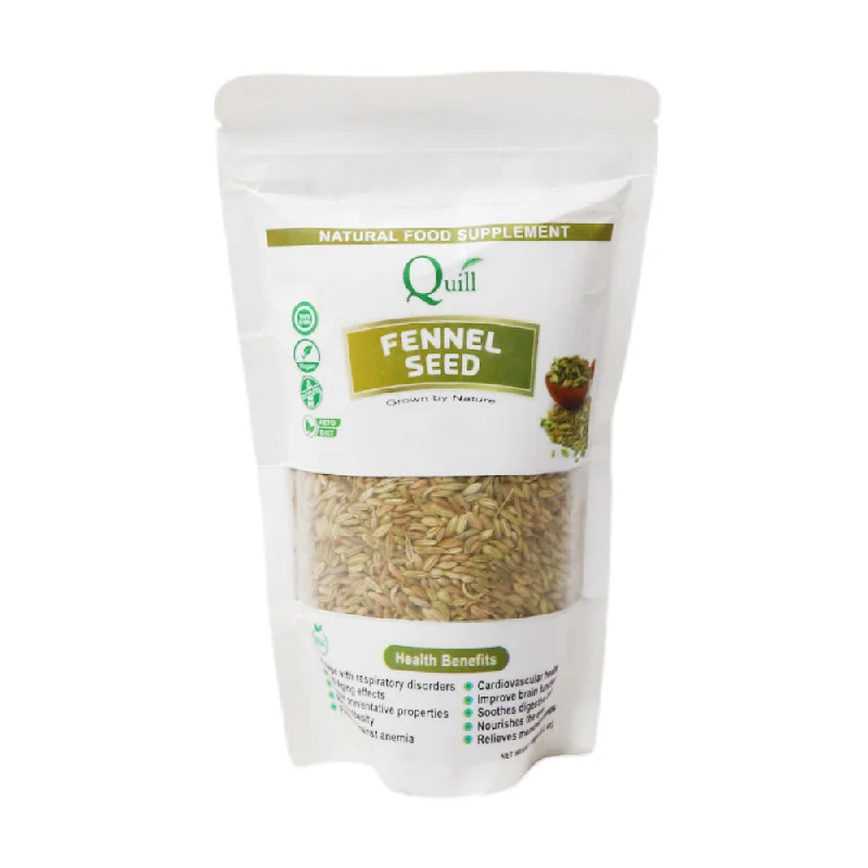  -Explosion-proof leash FOR LARGE dogsQUILL FENNEL SEEDS 150 GM