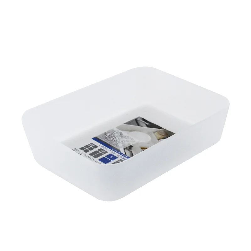 - Dog anti-slip matSmall Size Rectangular Plastic Tray