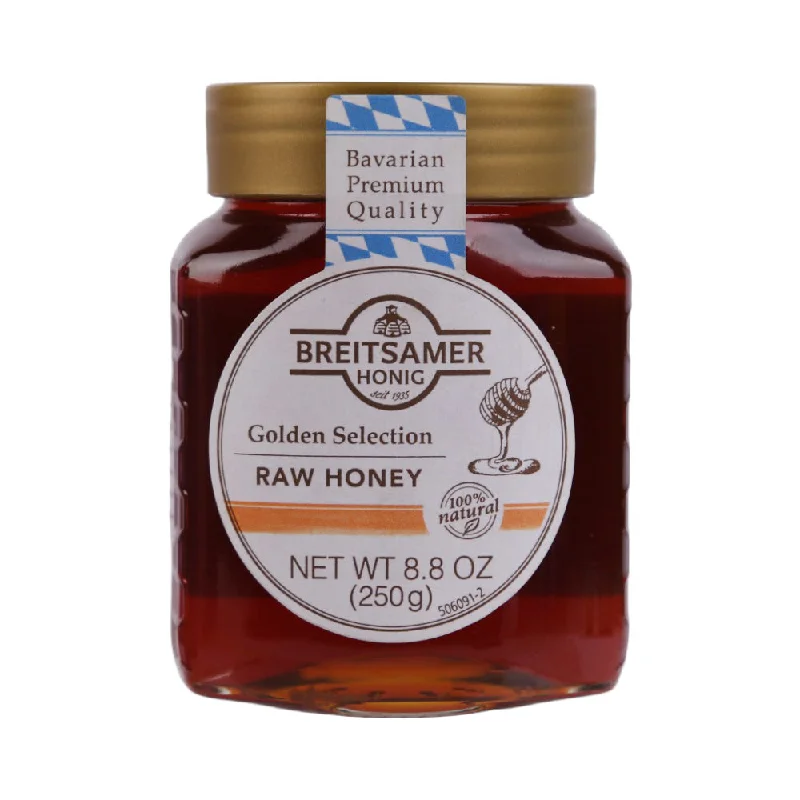 - Foldable and portable cat bagBREITSAMER HONEY GOLDEN SELECTION BLOSSOM HONEY 250 GM - Foldable and portable cat bagBREITSAMER HONEY GOLDEN SELECTION BLOSSOM HONEY 250 GM
