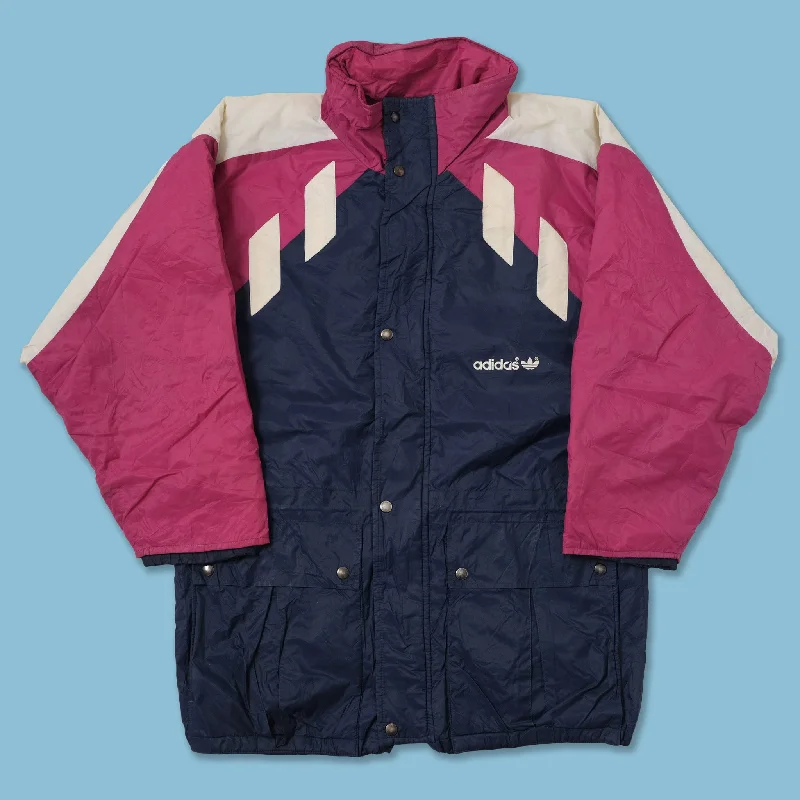 - Air box TSA certified check-inVintage adidas Padded Coat Medium / Large
