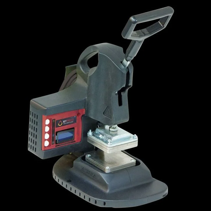 - Cat anti-jump window safety netMyPress Solventless Rosin Press